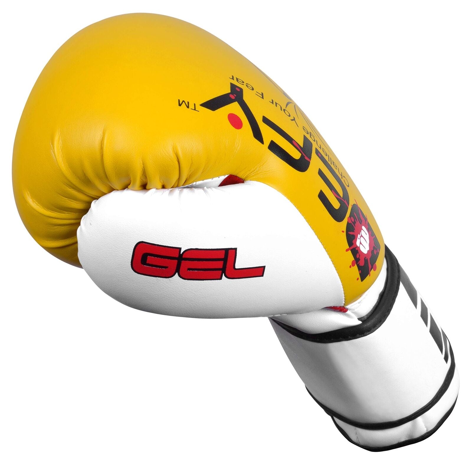 14oz Boxing Gloves Training - Opticdeals