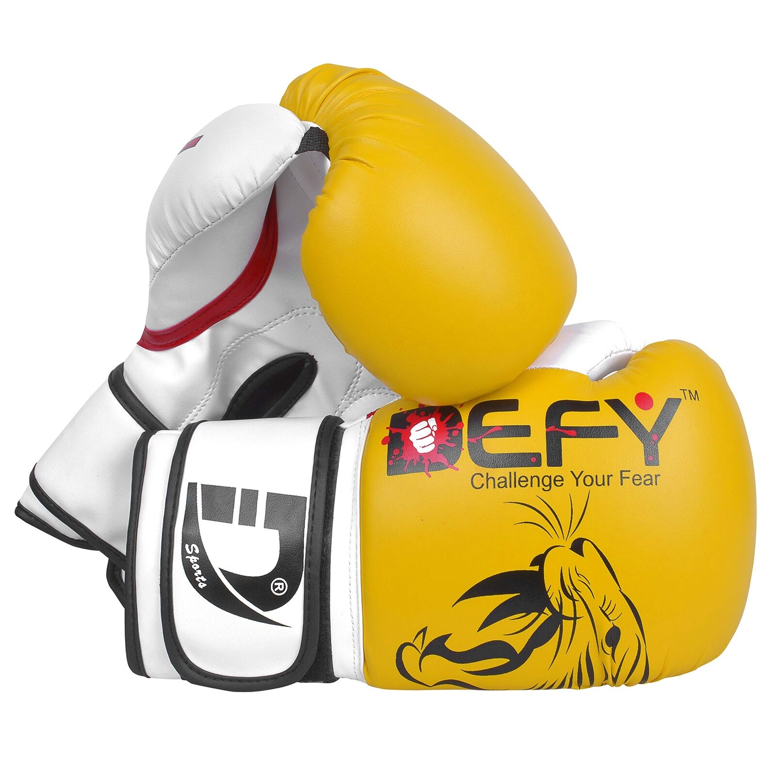 14oz Boxing Gloves Training - Opticdeals