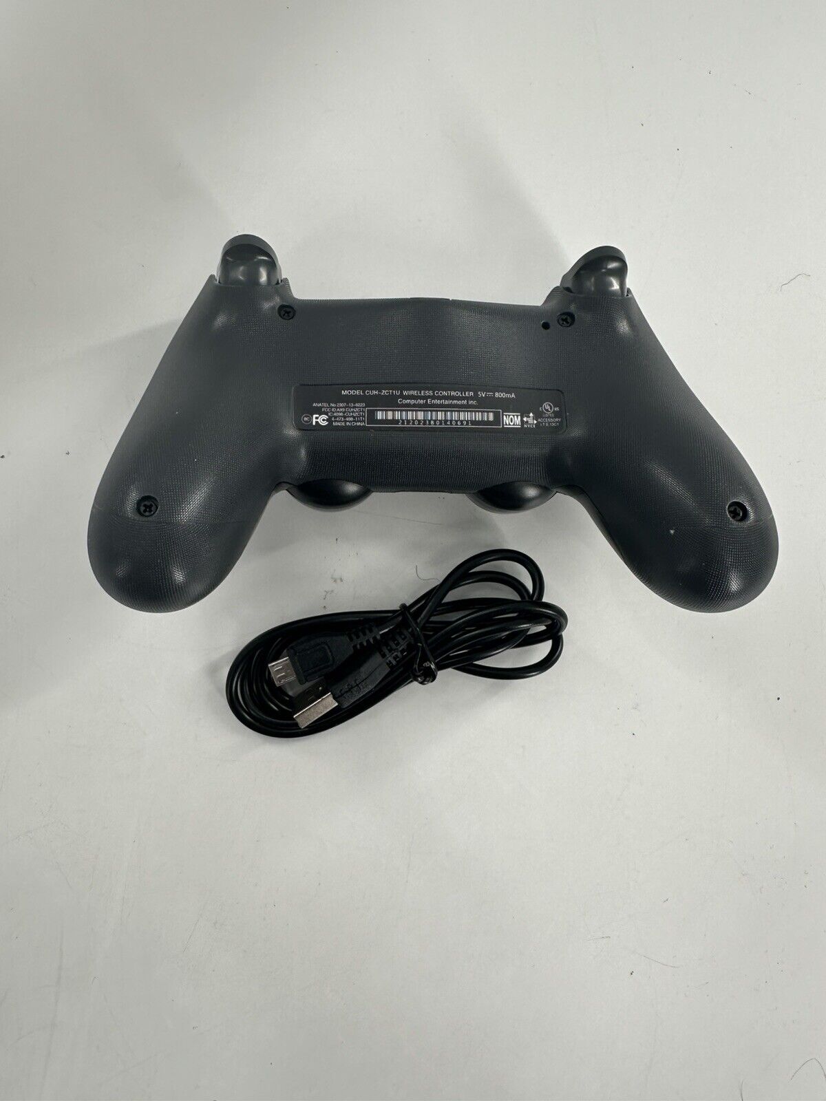 Wireless Gaming Controller