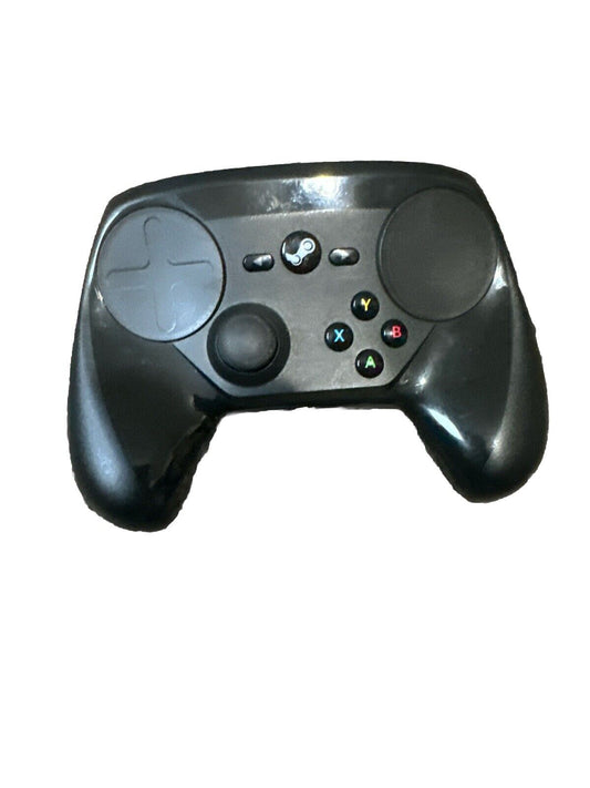 Valve Steam Controller Black Model 1001 - Controller Only No Dongle