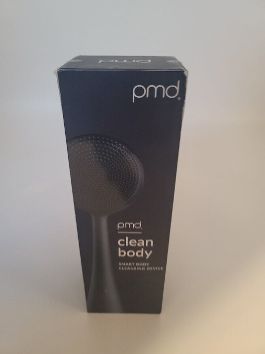 PMD Beauty - Clean Body Cleansing Device - Navy 4003-Navy Open box - Opticdeals