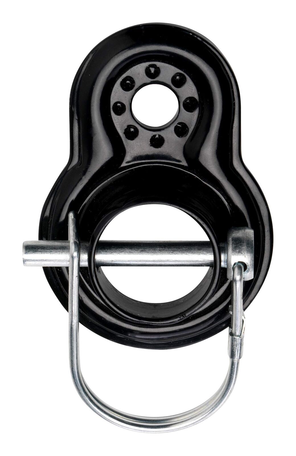 Coupler Attachments for Instep and Schwinn Bike Trailers, Flat & Angled - Opticdeals