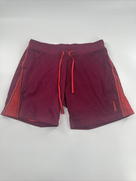 Reebok   Play Dry Active shorts womens size S