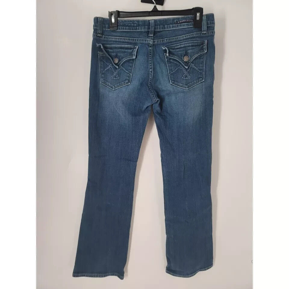 Vigoss Boot Cut Jeans Women's Size 9