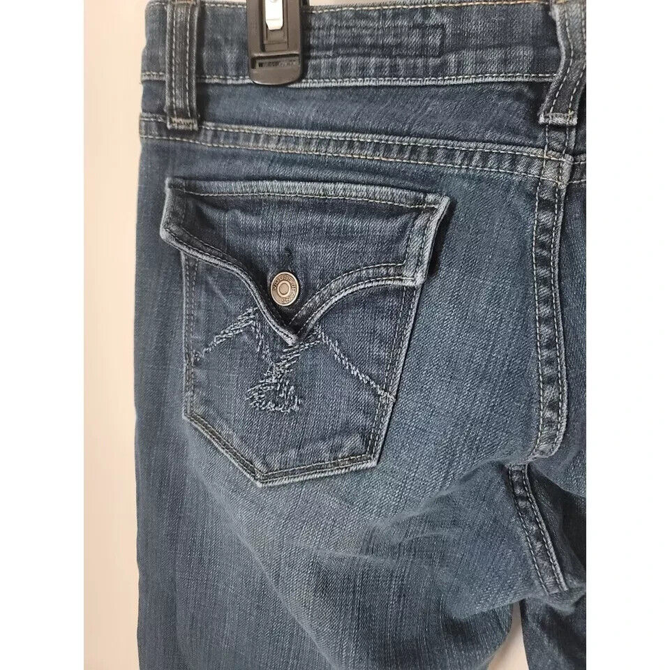 Vigoss Boot Cut Jeans Women's Size 9