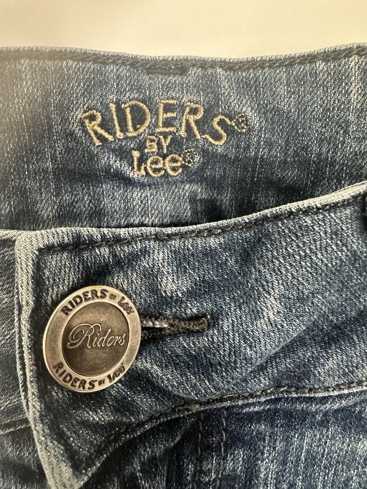 Riders by Lee Bootcut Jeans 12P Women’s