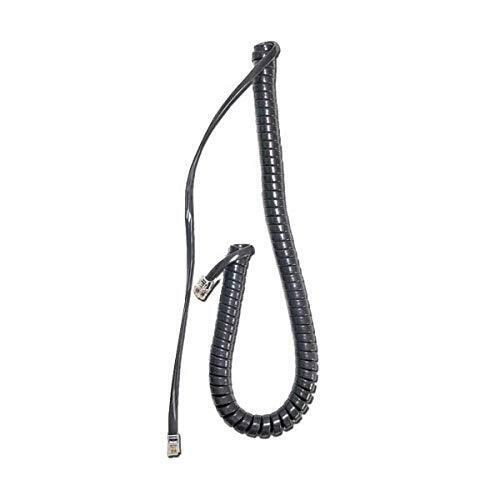 Replacement Handset with 9ft Curly Cord Compatible with Lava