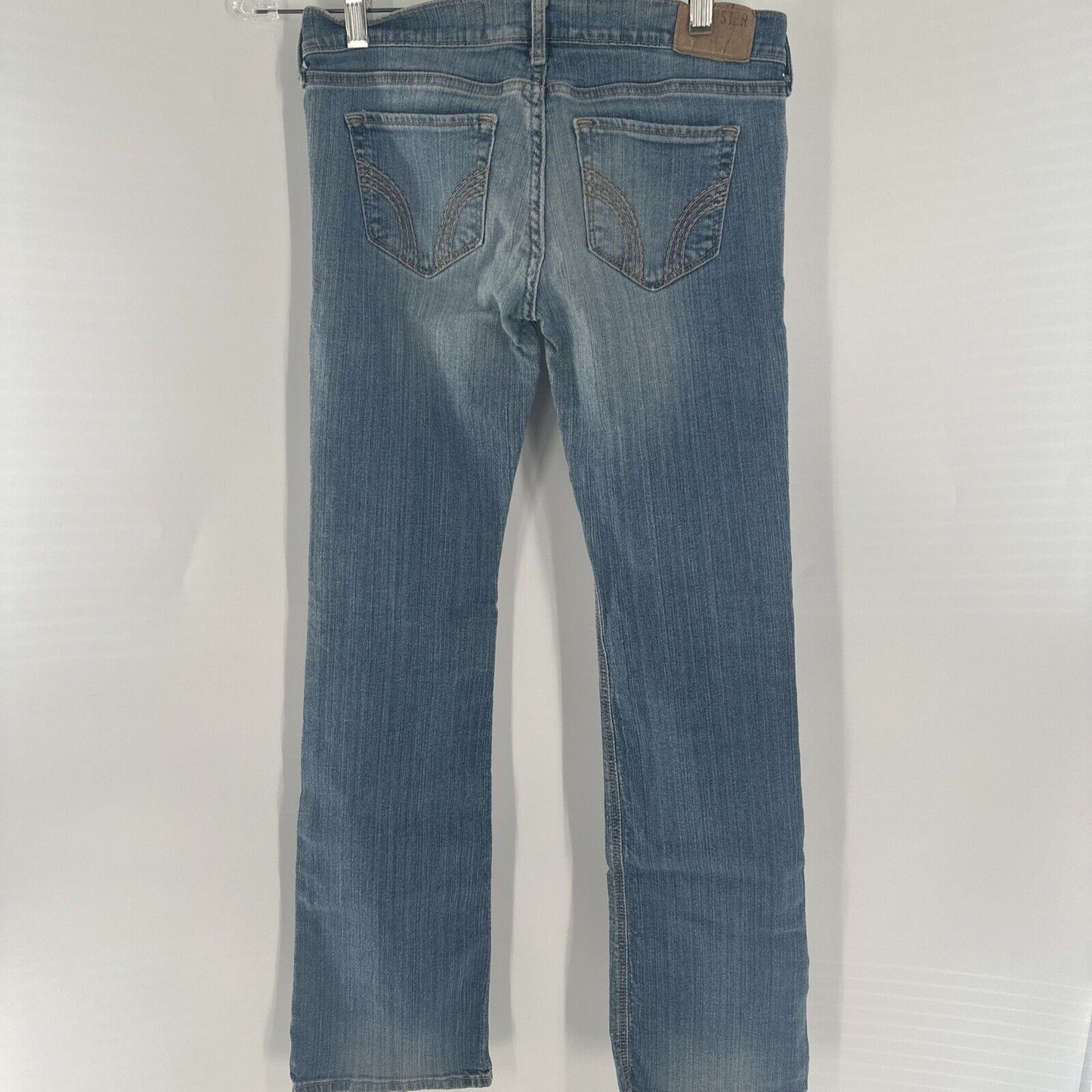 Women's Hollister Socal Stretch Jeans Size 1