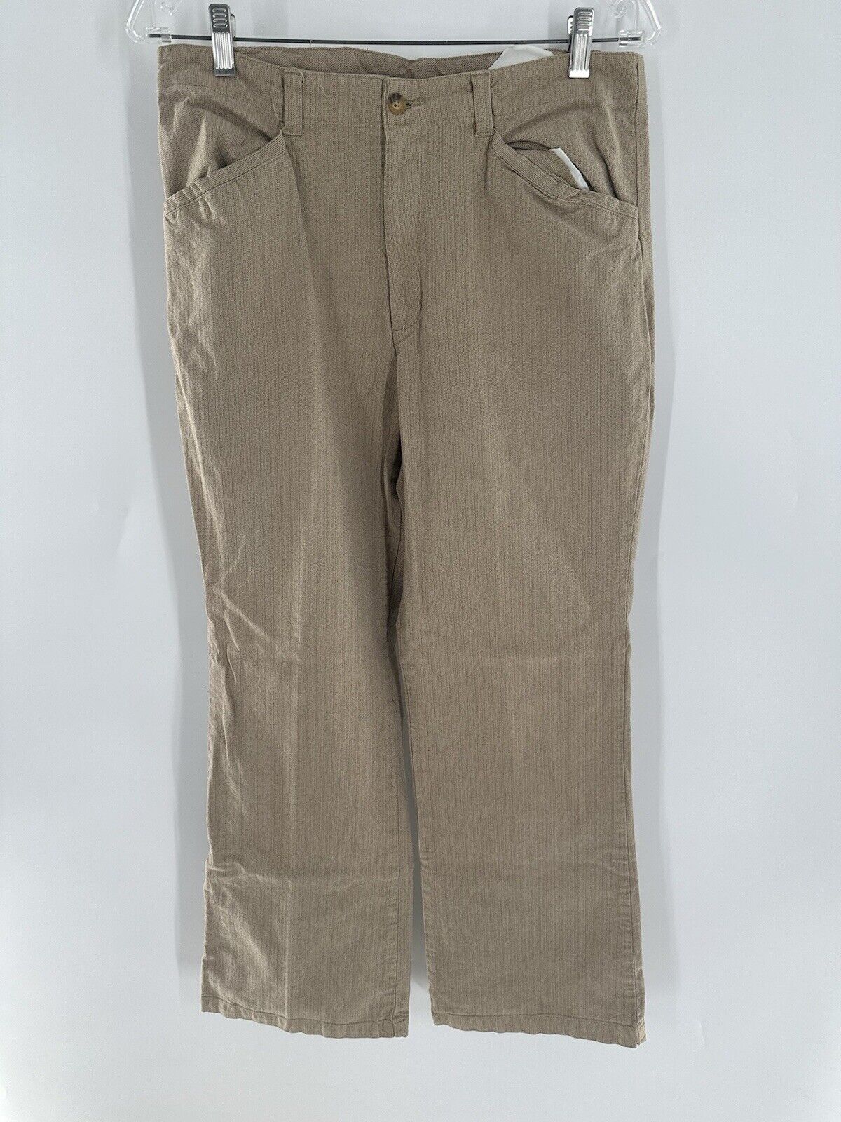 White Stag Stretch Pants Womens 12 Office Work Pants