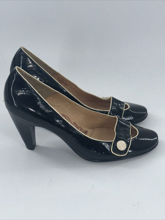 Sofft  Magnolia Pump Shoe Womens Size 8.5