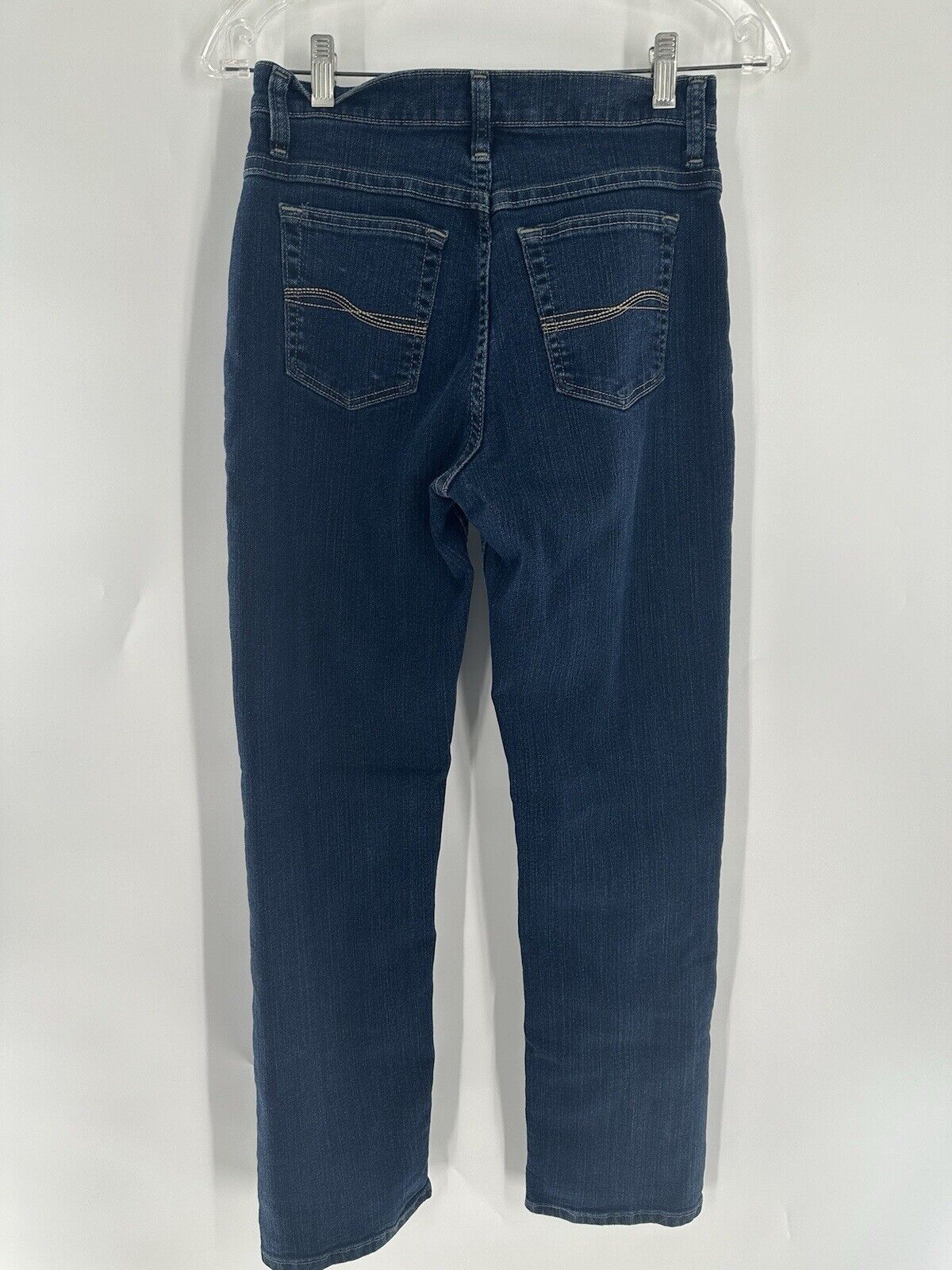 Riders by Lee Jeans Womens sz 6M (Inseam 30 waist 26)