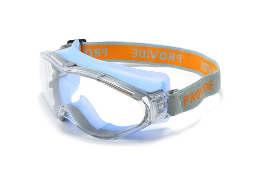 Universal Protective Goggles  Impact Shield Glasses  Great For Lab Work