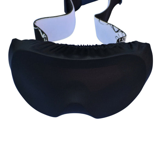 Mt. Sun Gear GoggleSaver Microfiber Protective Goggle Cover Prevents Scratching, - Opticdeals