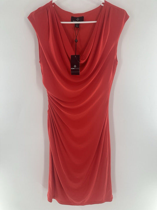 Ronni Nicole Dress Size 6