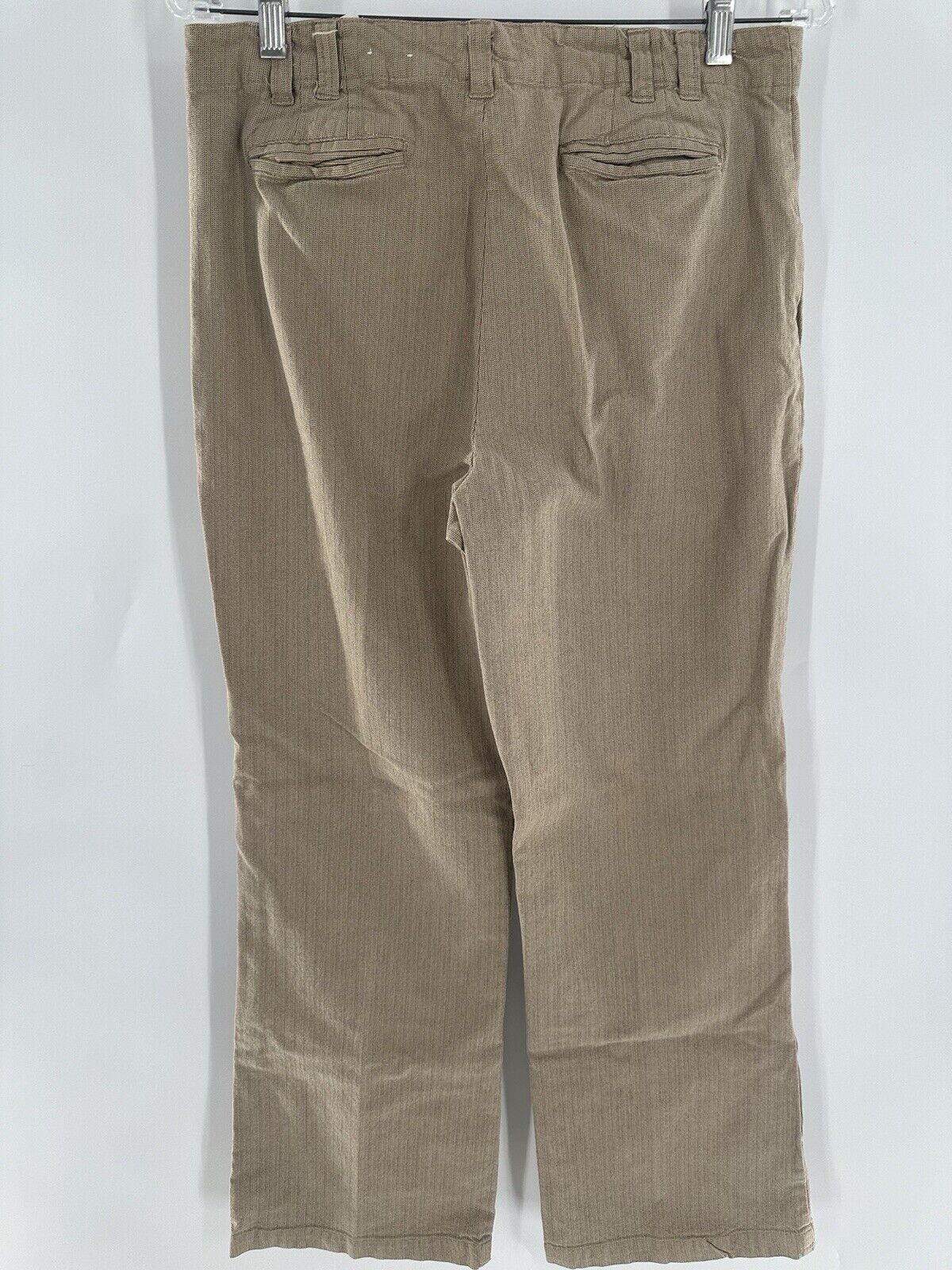 White Stag Stretch Pants Womens 12 Office Work Pants