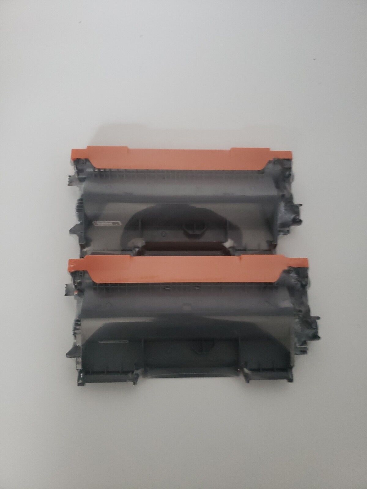 EZink Compatible TN450 Toner Black Cartridge For Brother (Lot of 2) - Opticdeals