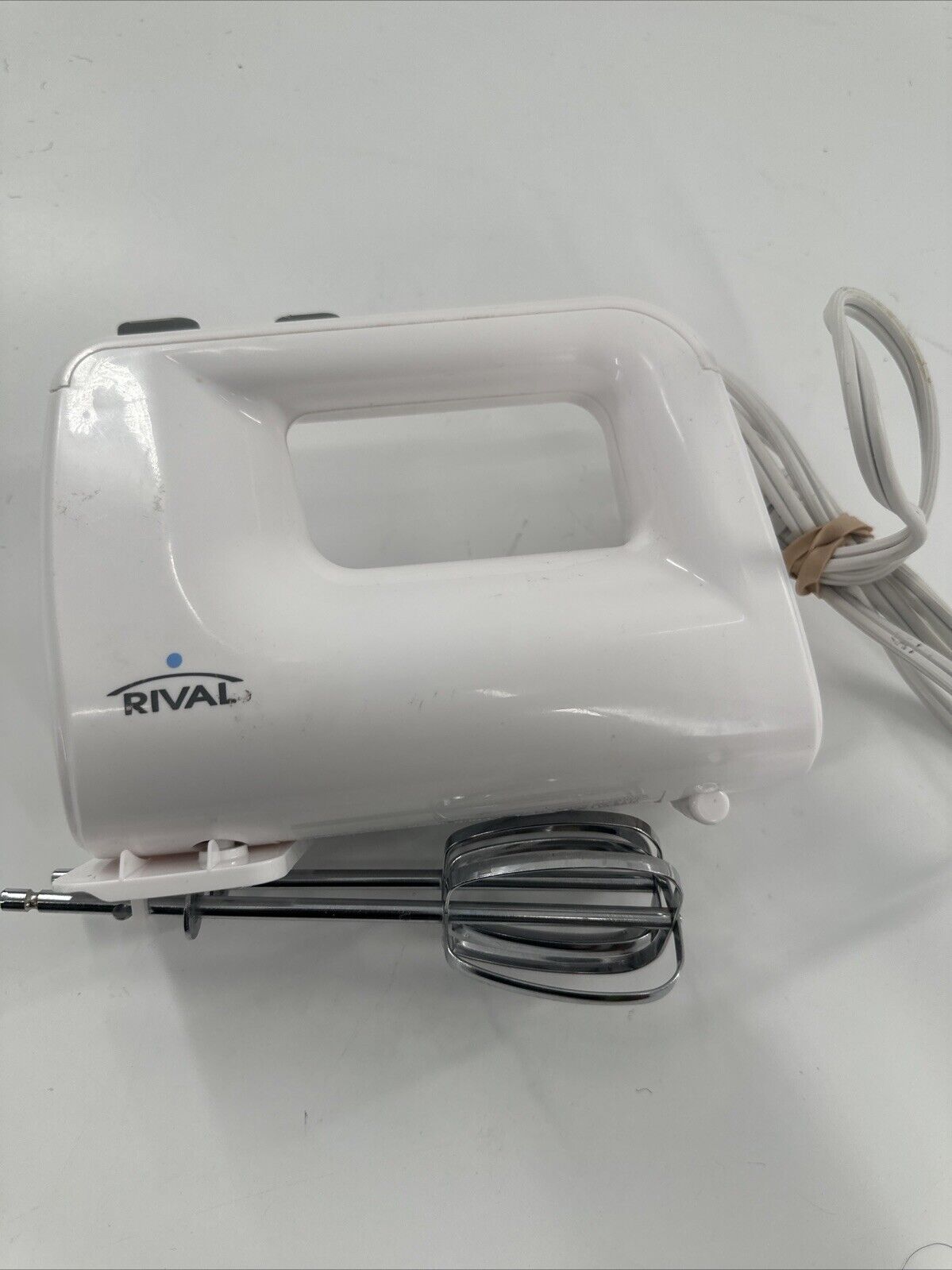 Rival HM-743 5-Speed 150-Watts Hand Mixer