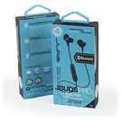 JLab JBuds Pro Signature Earbuds, Teal - Opticdeals