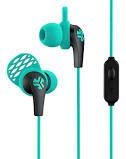 JLab JBuds Pro Signature Earbuds, Teal - Opticdeals