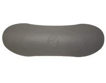 Hot Spring Pillow for Hot Springs spas 2008-2013 cool grey - Opticdeals
