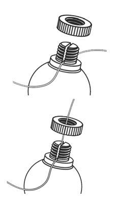 Air-Lock - Strike Indicators - Opticdeals