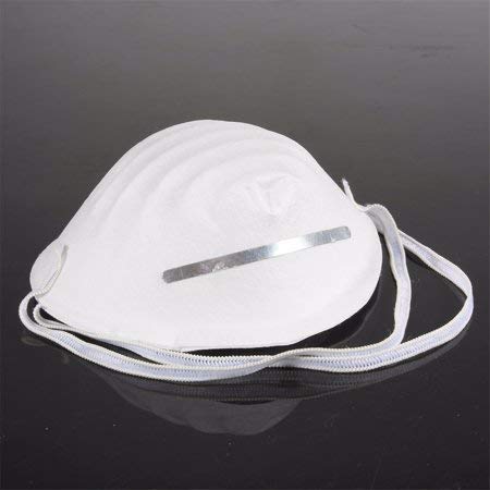 Yifantacy Aluminum Flexible Strong Adhesive Mask Nose Bridge Strip - Great for - Opticdeals