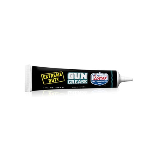 Lucas Oil Extreme Duty Gun Grease - 1 oz - 6/case - Opticdeals