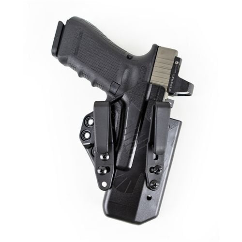 Raven Concealment Eidolon Holster EG19 RH BK Full - Opticdeals