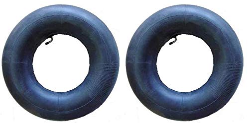 Raisman Inner Tube 4.10-6/3.50-6 TR87 Bent Valve Stem