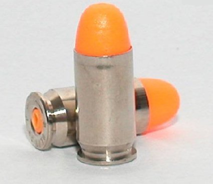 .45 ACP Action Trainer Dummy Round - 10 Rounds - Opticdeals