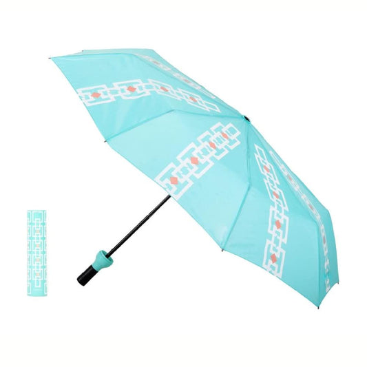 VINRELLA Wine Bottle Umbrella, Umbrellas for Rain- Portable Umbrella for Travel, - Opticdeals