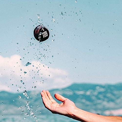 Waboba Pro Water Bouncing Ball (Colors May Vary) - Opticdeals