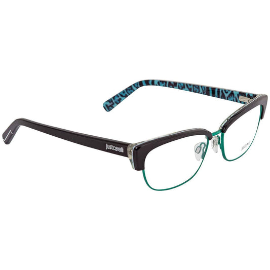 Eyeglasses Just Cavalli JC 625 JC0625 005 black/other - Opticdeals