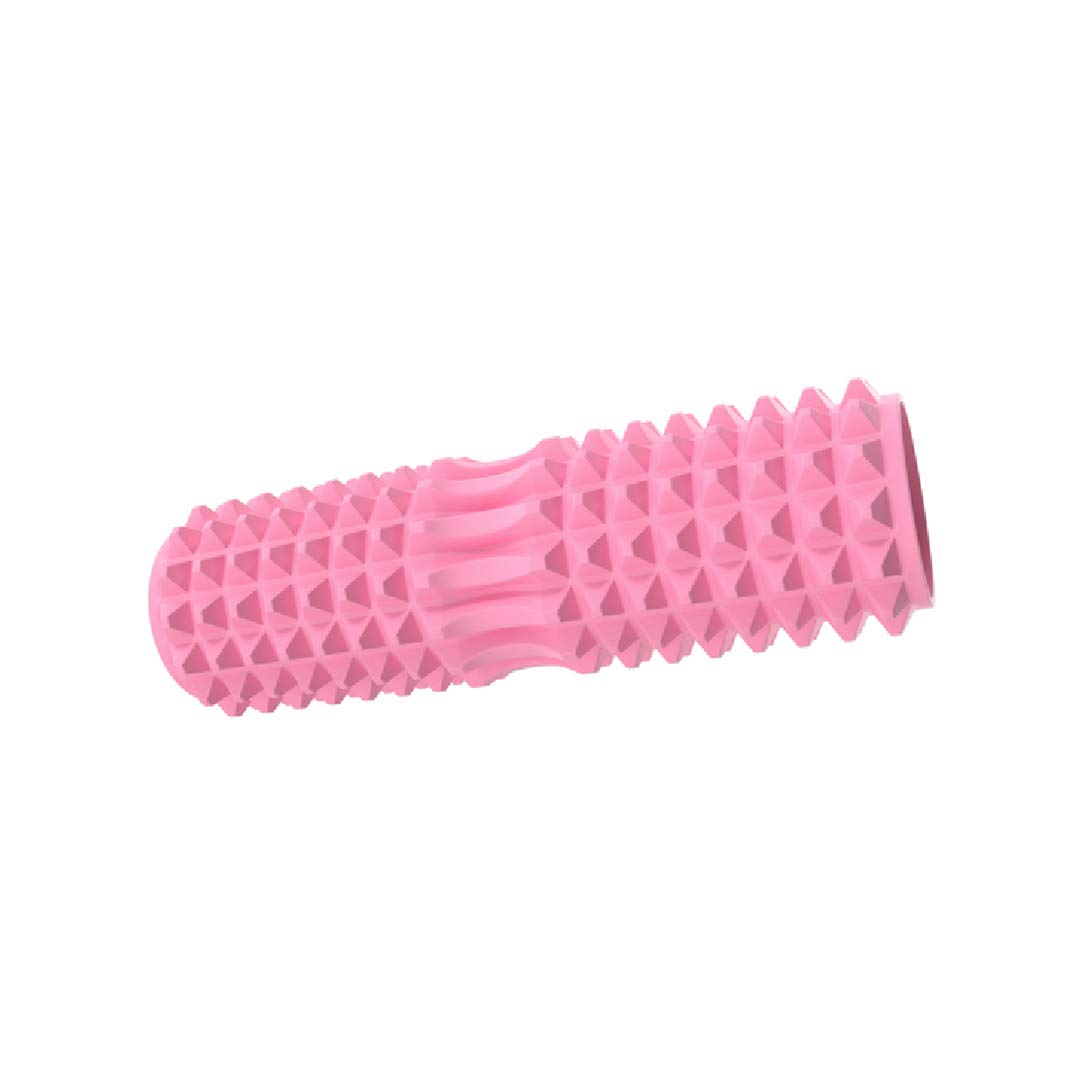 FIIT Foam Roller Sport Massage Therapy Deep Tissue Massage, Myofascial Release, - Opticdeals