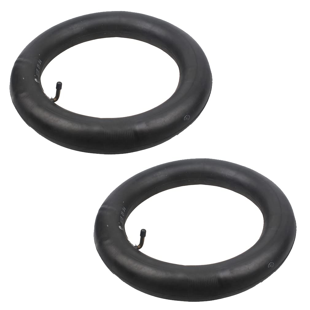 2 Pack of Inner Tube TR87 Stem 3.00-10 2.50 2.75 x 10 2.50-10 2.50x10 for CRF 50 CT 70 EZ 90 Cub - Opticdeals