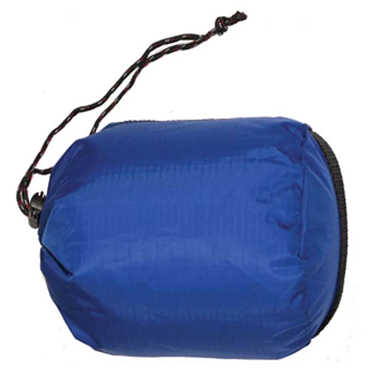 EQUINOX Bilby Stuffsack 6'' X 11'' Blu MFG106BLU - Opticdeals