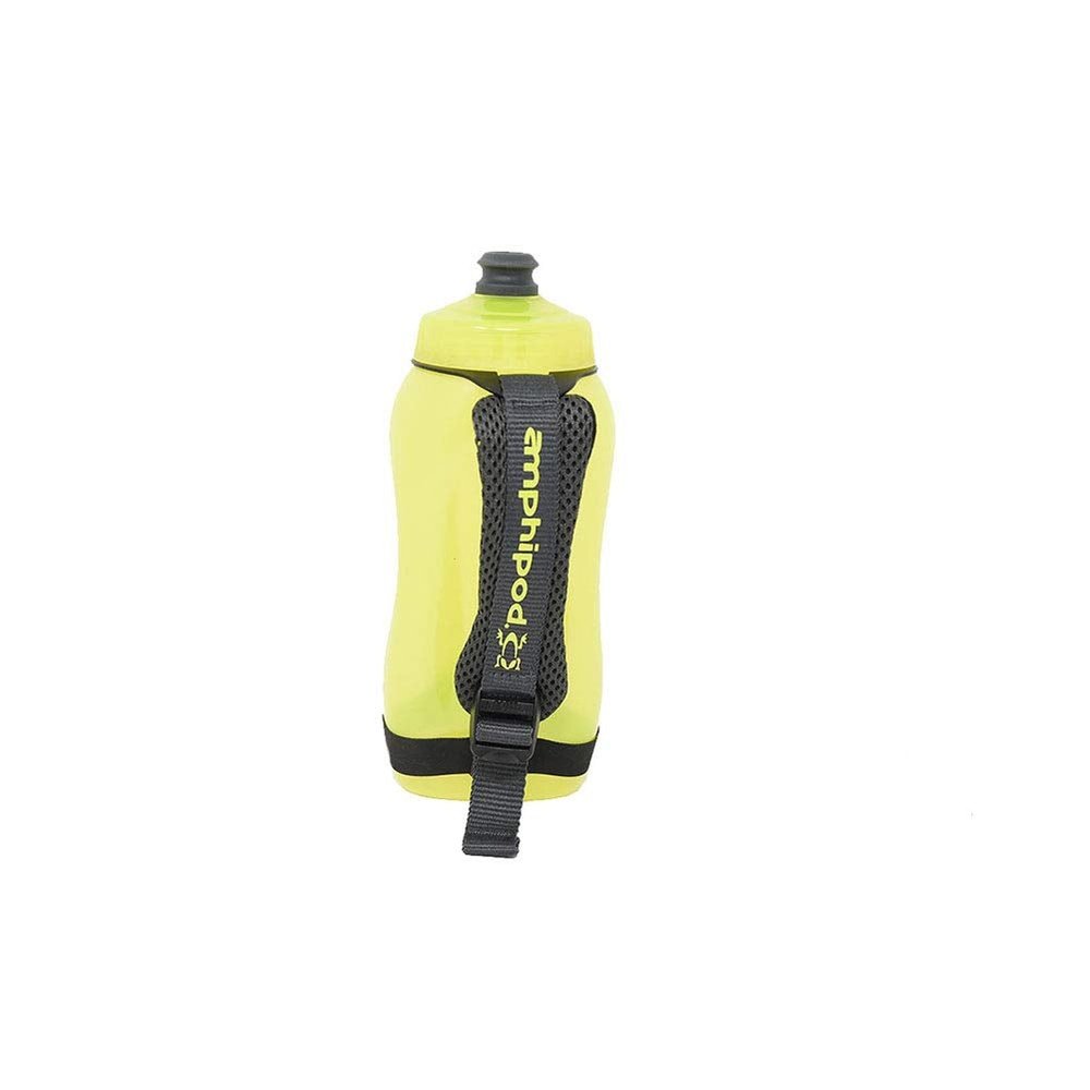 Amphipod Unisex Hydraform Hanheld 20oz Blue - Opticdeals