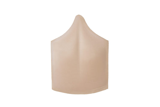 VALEYSA Ab Board Post Surgery Liposuction Lipo Back Board Compression (Beige) - Opticdeals