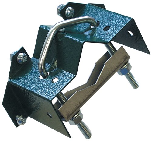 Woodlink 7503 Universal Mounting Bracket - Opticdeals