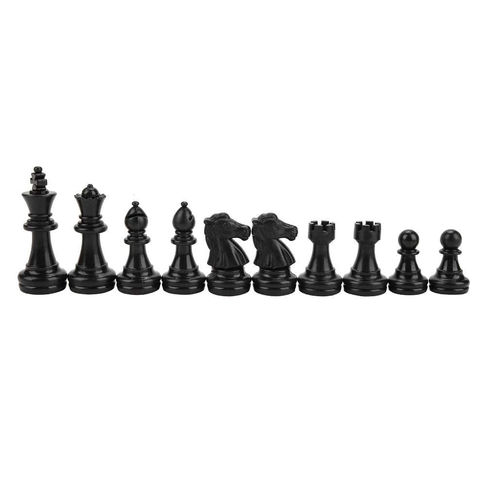 Replacement Chess Pieces To Rodipu Chess Game Durable Magnetic Chess Pieces - Opticdeals