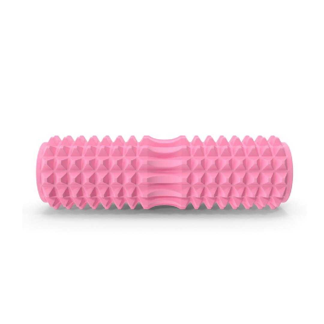 FIIT Foam Roller Sport Massage Therapy Deep Tissue Massage, Myofascial Release, - Opticdeals