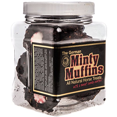 Equus Magnificus German Minty Muffins 1lb - Opticdeals