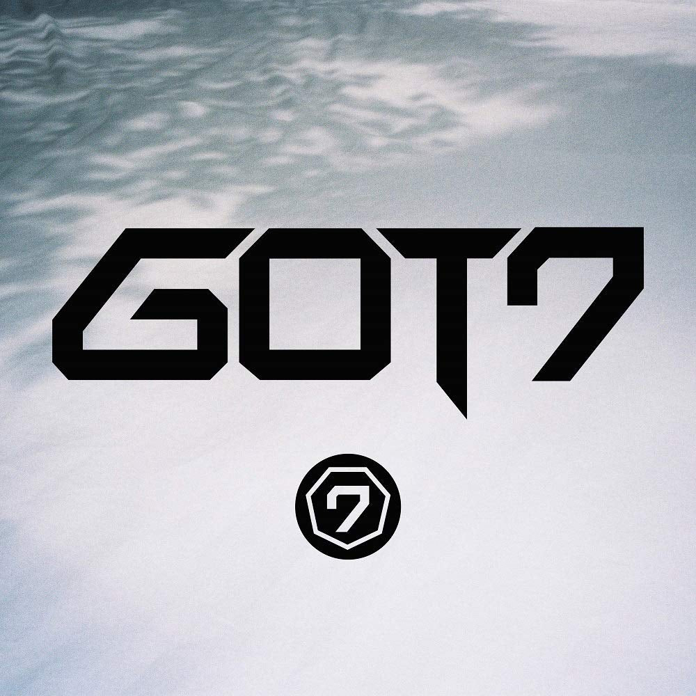 JYP GOT7 - Call My Name [Random ver.] Album+Folded Poster+Double Side Extra Photocards Set - Opticdeals