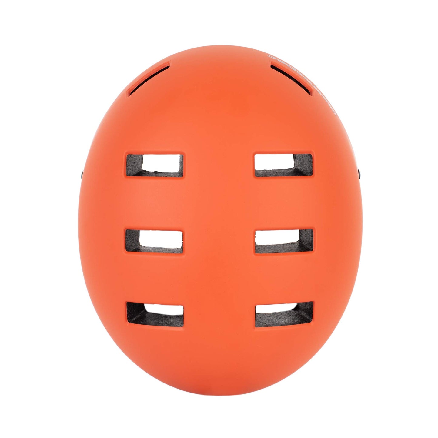 Retrospec CM-1 Bicycle / Skateboard Helmet Sz M for Adult Commuter, Bike, Skate , Matte Burnt Orange, 55-59 cm - Opticdeals