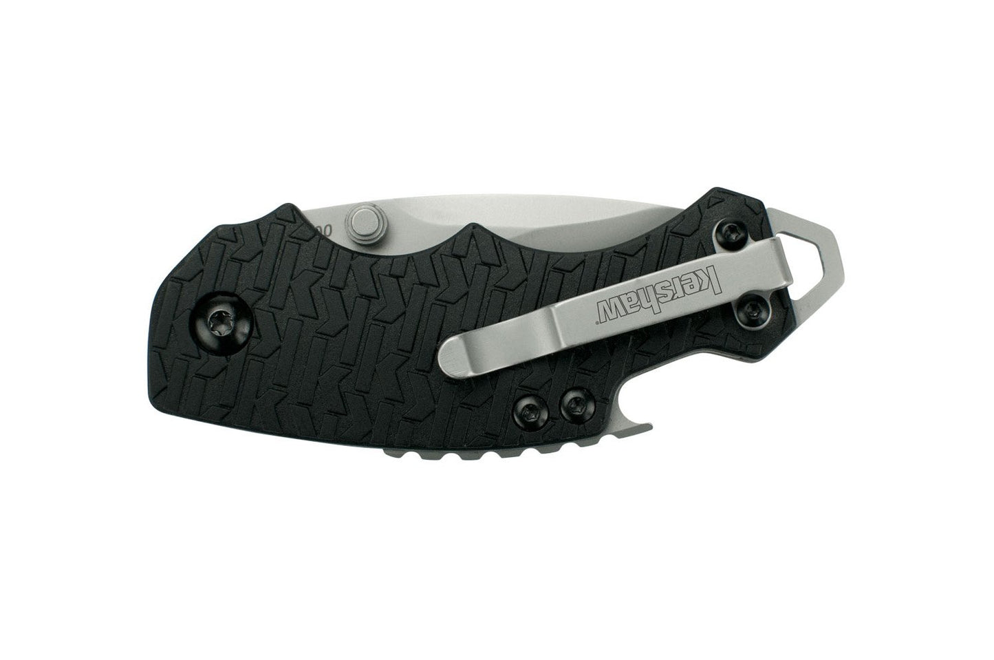 Kershaw Knives 8700X Shuffle Clam - Opticdeals