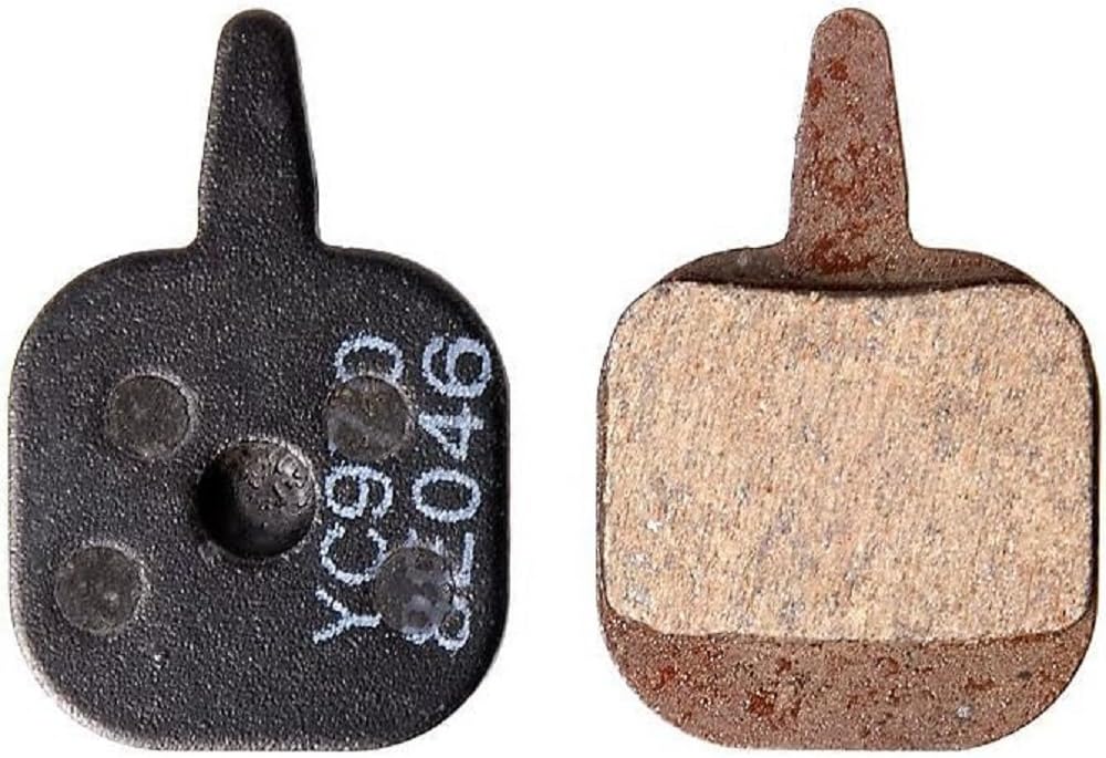 Tektro Io Mechanical Disc Brake Pads - Opticdeals