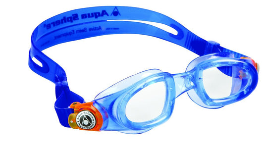 Aquasphere Moby One Size - Opticdeals