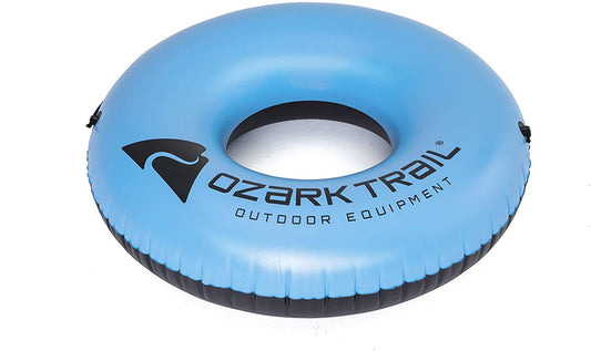 OZARK Trail River Tube (Blue) - Opticdeals