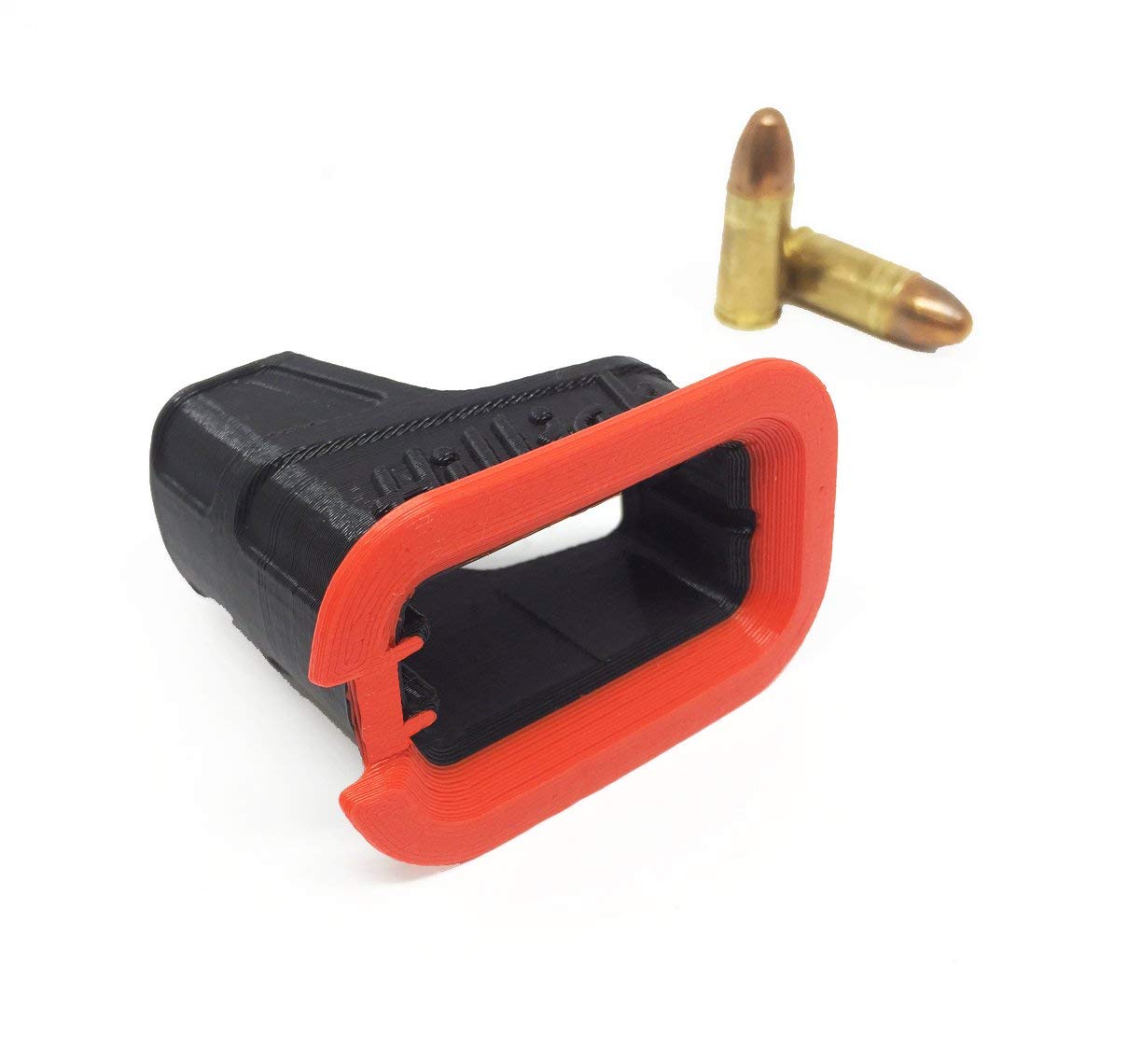 Hilljak Speed Loader Designed to fit Smith & Wesson M&P 9 Shield (1.0, 2.0) - Opticdeals