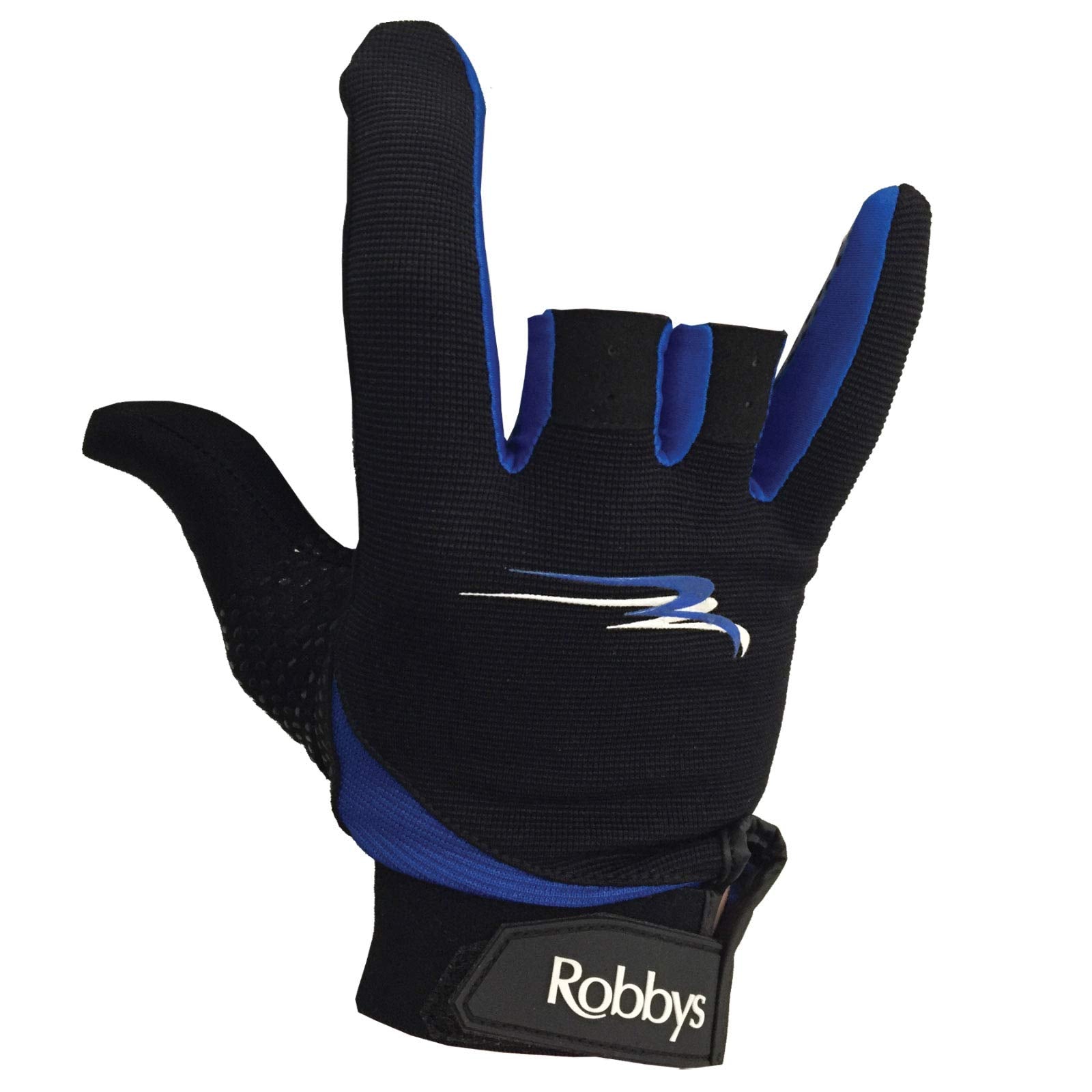 Robby's Thumb Saver Glove (Medium, Right) - Opticdeals